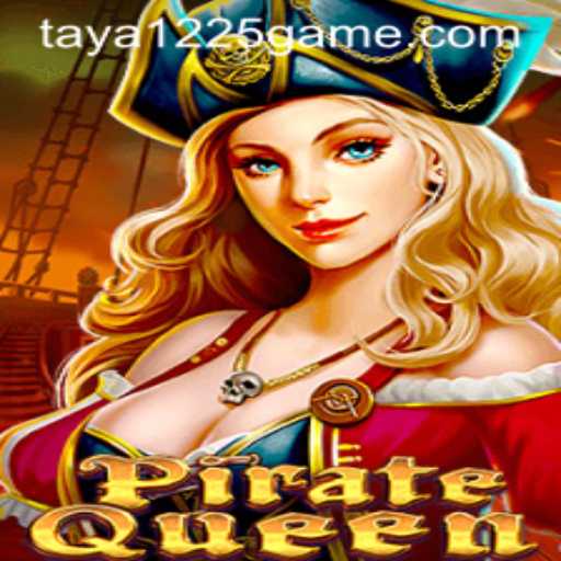 PirateQueen: A New Realm of Adventure